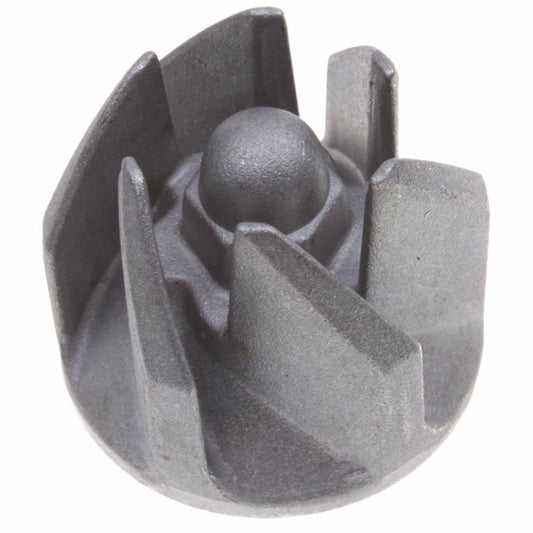 GOOFIT Water Pump Impeller Replacement For Honda Helix CN250 Honda Elite CH250 250cc Water Cooled ATV Scooter