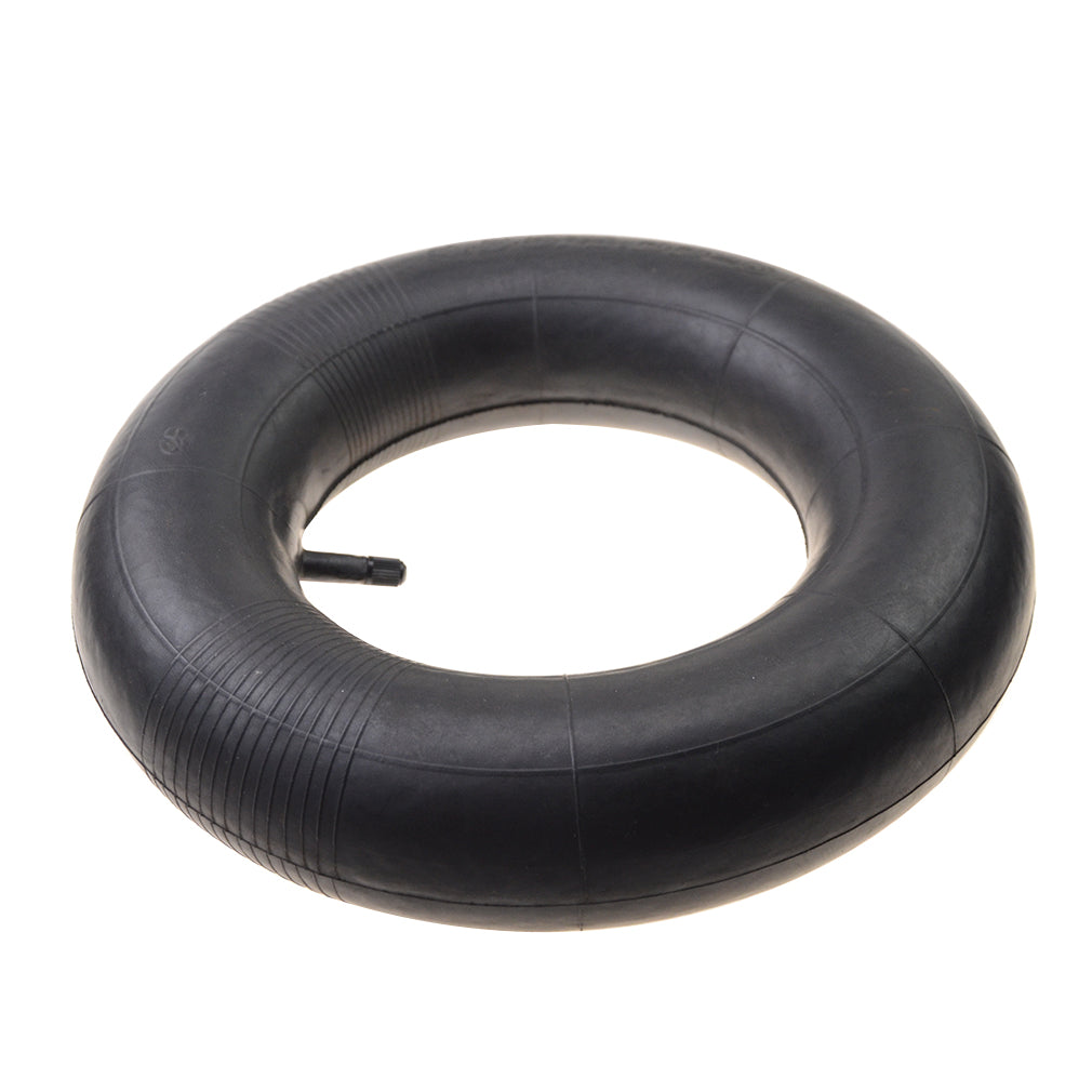 GOOFIT Inner Tube Tire 3.50/4.00-6 350/400-6 Wheelbarrow Rubber Valve 6" Replacement For Mini four wheeler