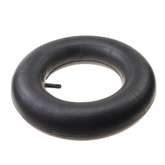 GOOFIT Inner Tube Tire 3.50/4.00-6 350/400-6 Wheelbarrow Rubber Valve 6" Replacement For Mini four wheeler