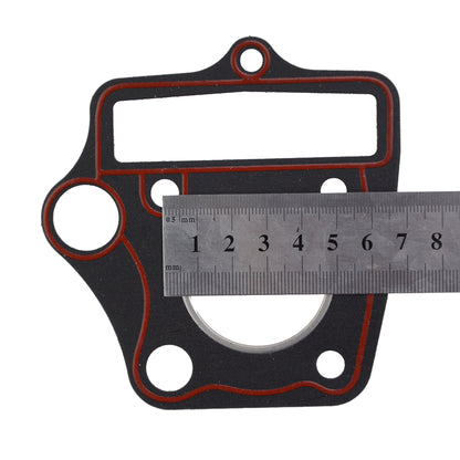 GOOFIT Cylinder Gasket Replacement for 70cc Horizontal Engine ATV Dirt Bike Go Kart