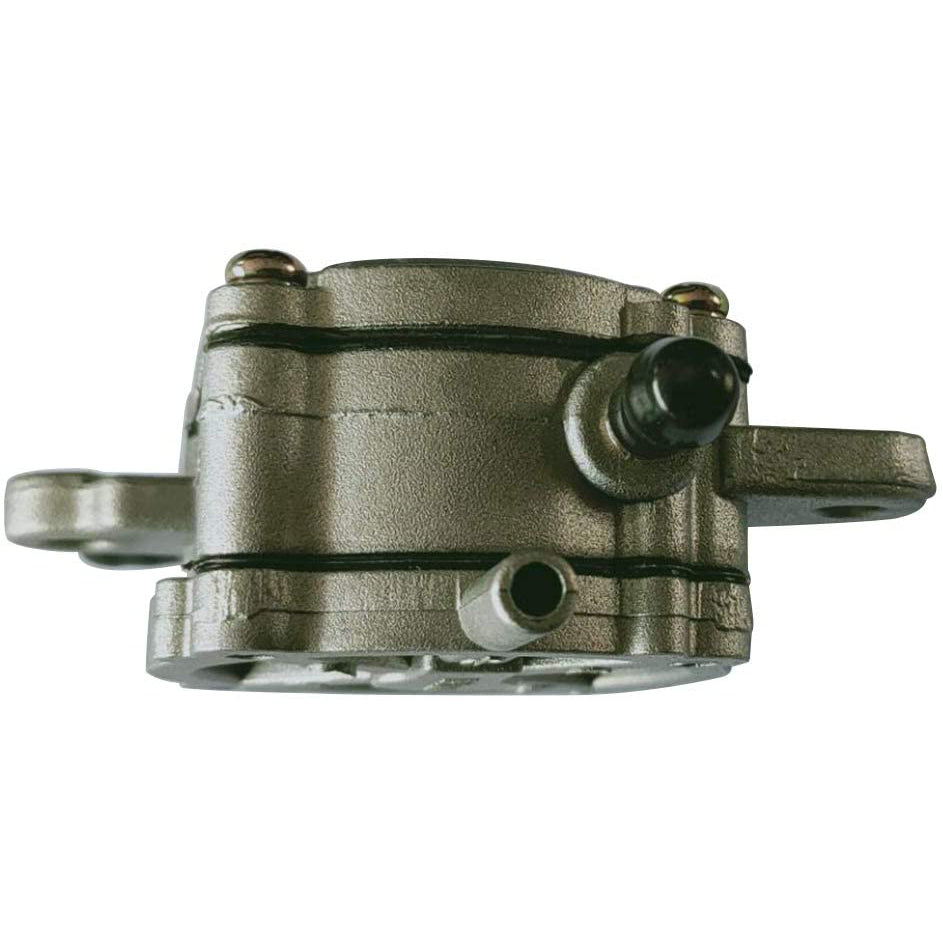 GOOFIT Outlet Vacuum Fuel Pump Assembly Replacement for GY6 50cc 125cc 150cc ATV Go Kart Scooter Moped 4 Wheeler Quad Bikes Dune Buggy