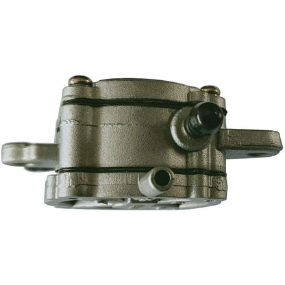 GOOFIT Outlet Vacuum Fuel Pump Assembly Replacement for GY6 50cc 125cc 150cc ATV Go Kart Scooter Moped 4 Wheeler Quad Bikes Dune Buggy