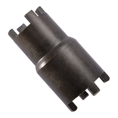GOOFIT Bipolar Clutch Tool Clutch Lock Nut Spanner Replacement For 50cc 70cc 90cc 110cc 125cc ATV Dirt Bike Go Kart