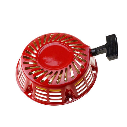 GOOFIT Kick Starters Recoil Starter Steel Plate Ratchet Replacement For GX240 8HP GX270 9HP Engine Generator