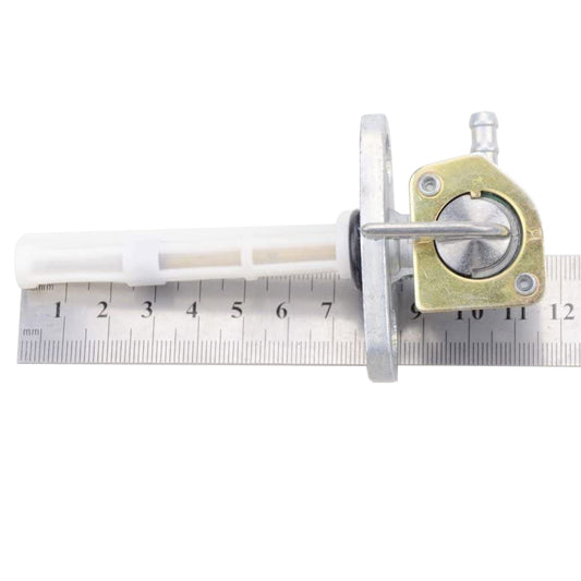 GOOFIT Fuel Petcock Switch Valve Assembly Replacement For XR50 CRF50 XR50R CRF50F