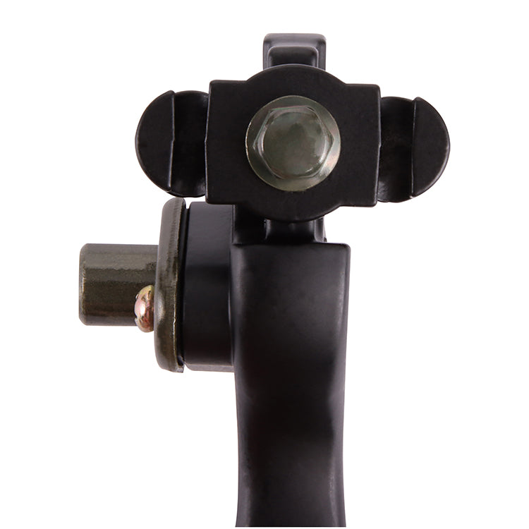 GOOFIT Double Brake Greaser Grease Lever Replacement For 150cc 200cc 250cc ATV Dune Buggy Quad Bikes Four Wheeler