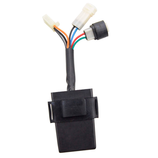 GOOFIT CDI Replacement For 250cc 400cc Longding Moto Roketa ATV 11 Jianshe Moutain Lion Rtu 250yatv Buggy Go Kart