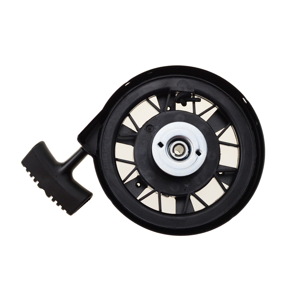 GOOFIT Kickstarters Recoil Starter Pull Start Starter Replacement for Tecumseh AV600 LEV80 100 115 120 LEV150 LV195EA Lawn
