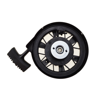 GOOFIT Kickstarters Recoil Starter Pull Start Starter Replacement for Tecumseh AV600 LEV80 100 115 120 LEV150 LV195EA Lawn