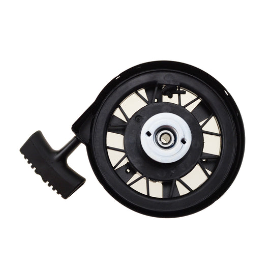 GOOFIT Kickstarters Recoil Starter Pull Start Starter Replacement for Tecumseh AV600 LEV80 100 115 120 LEV150 LV195EA Lawn