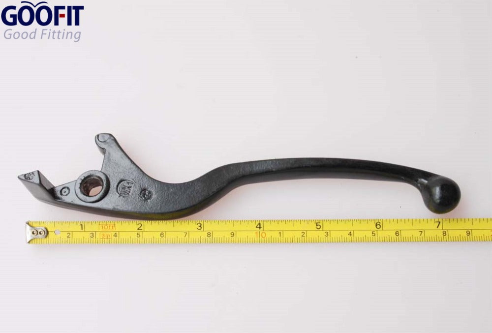 GOOFIT Right Lever Replacement For 50cc 70cc 90cc 110cc 125cc Dirt Bike Pit Bike Trail Bike Scrambling Motorcycle