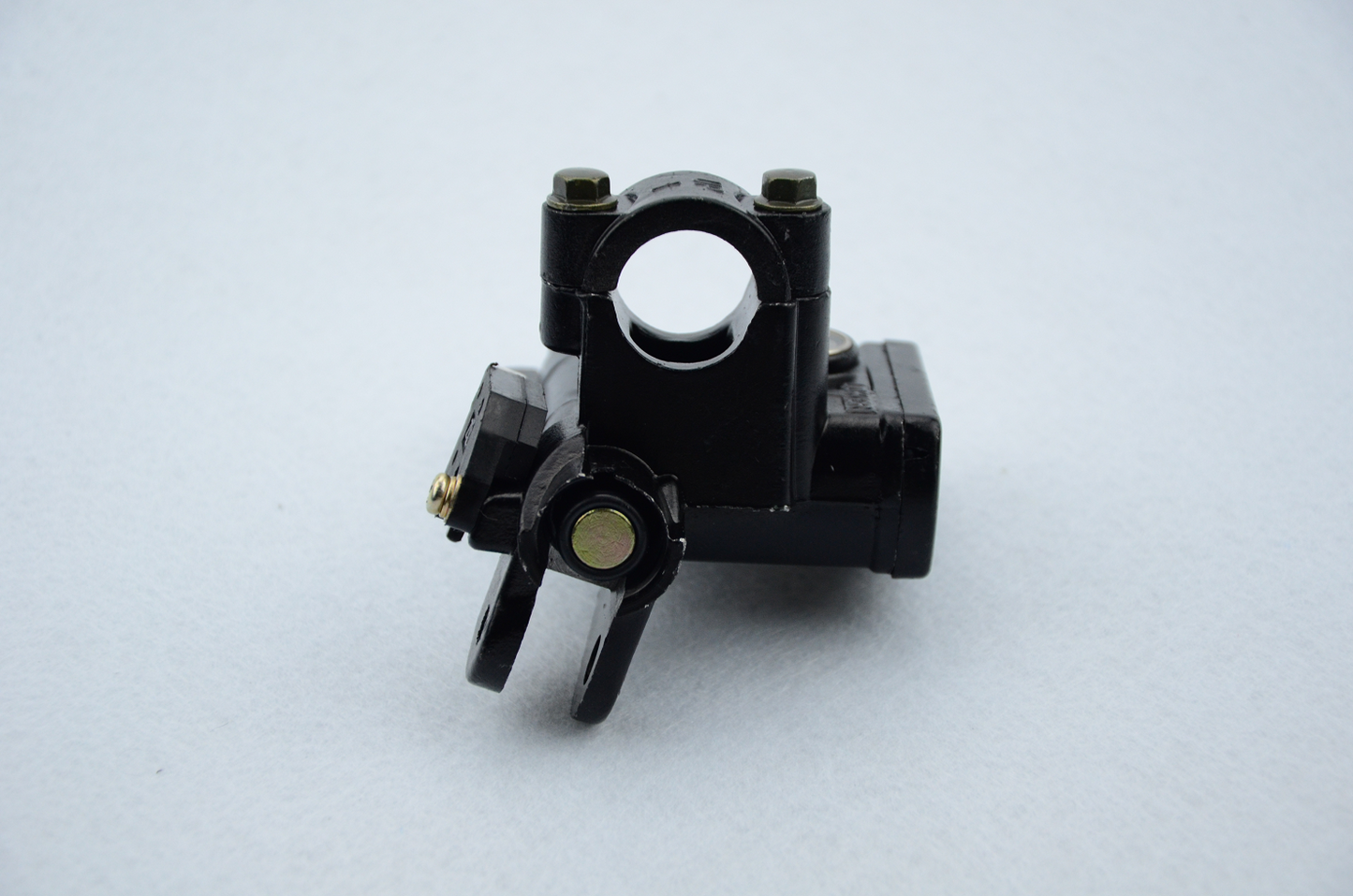 GOOFIT Right Upper Disc Brake Pump for 50cc 70cc 90cc 110cc 125cc 150cc 200cc 250cc ATV Go Kart