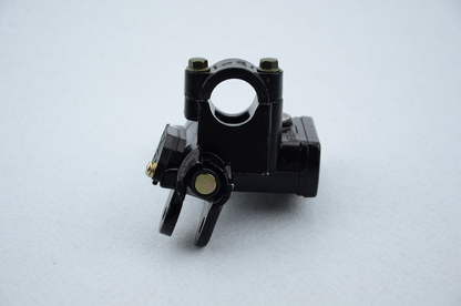 GOOFIT Right Upper Disc Brake Pump for 50cc 70cc 90cc 110cc 125cc 150cc 200cc 250cc ATV Go Kart