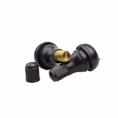 GOOFIT Tire Stem Valve Caps Aluminium Car Dustproof Caps Tire Wheel Stem Air Valve Caps