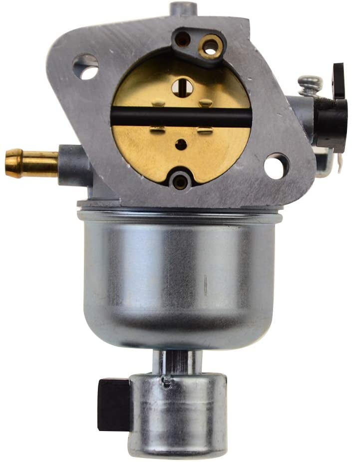 GOOFIT Carburetor Engine Home Lawn Care Machine Part Replacement for 15004-0986 Carb FIts Specific FR651V FS651V 15004