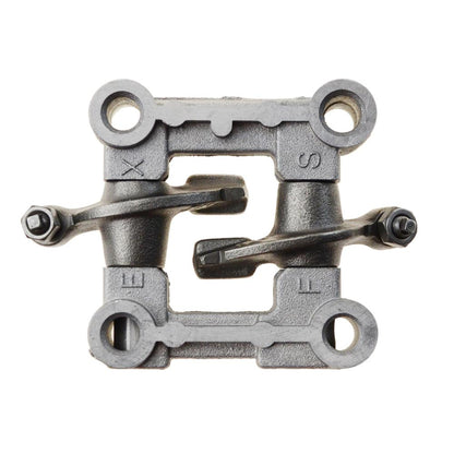 GOOFIT Engine Rocker Arms Camshaft Holder Replacement For GY6 50cc 60cc 70cc 80cc 139QMB Chinese Scooter Moped Mountain Bike Go Kart
