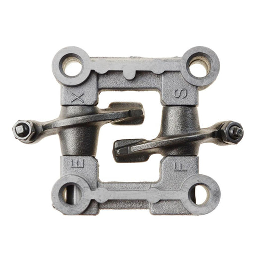GOOFIT Engine Rocker Arms Camshaft Holder Replacement For GY6 50cc 60cc 70cc 80cc 139QMB Chinese Scooter Moped Mountain Bike Go Kart