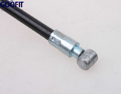 GOOFIT 38.18" Drum Brake Cable Replacement for 50cc 70cc 90cc 110cc 125cc 150cc Dirt Bike