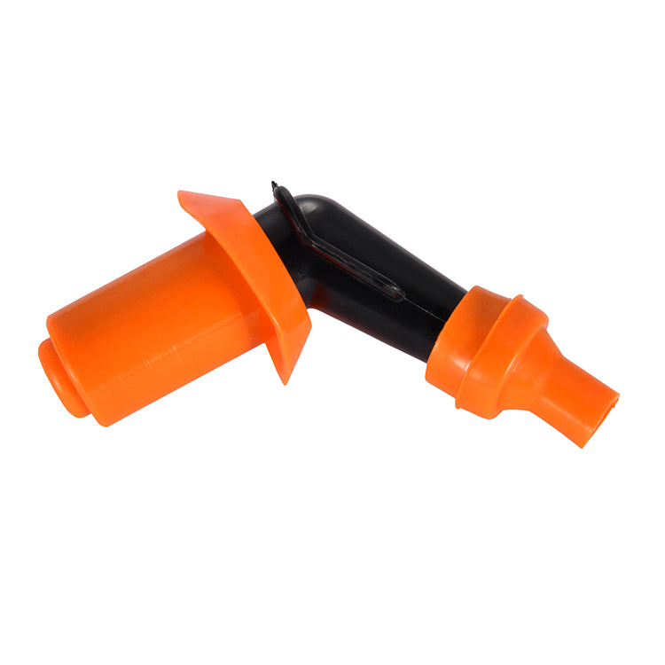 GOOFIT High Performance Racing Ignition Coil Replacement for GY6 50cc 60cc 80cc 125cc 150cc 139qmb Scooter Moped