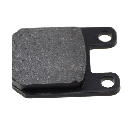 GOOFIT Disc Brake Pads Replacement For 110cc 125cc off-road Dirt Pit Bike Go Kart ATV 4 Wheeler Quad Disc Brake Pads