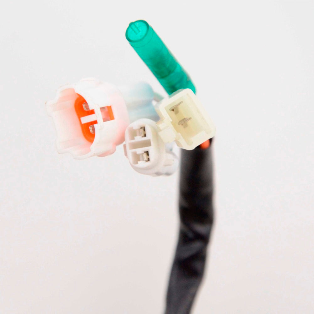GOOFIT CDI Box Replacement For  ZY125