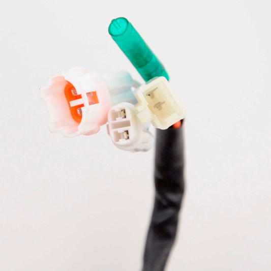 GOOFIT CDI Box Replacement For  ZY125