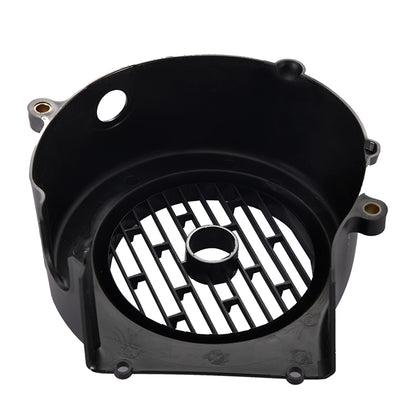 GOOFIT Air Director Assy Replacement For GY6 150cc ATV Go Kart Moped Scooter