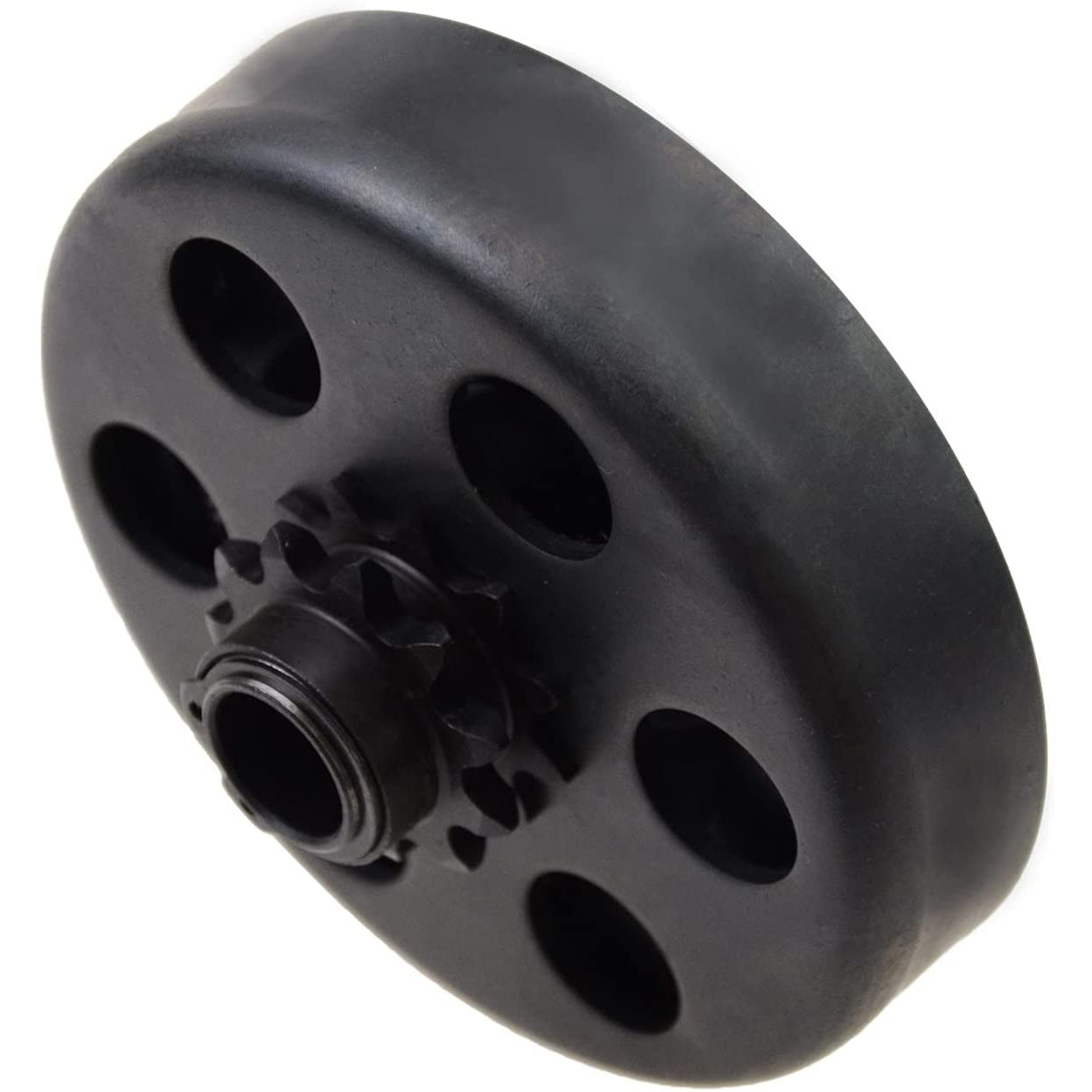 GOOFIT Centrifugal Clutch 5/8" Bore #35 Chain 11T Replacement For BAJA DB30 Motovox MBX10 MBX11 Parts Camp Go kart and Mini Bike