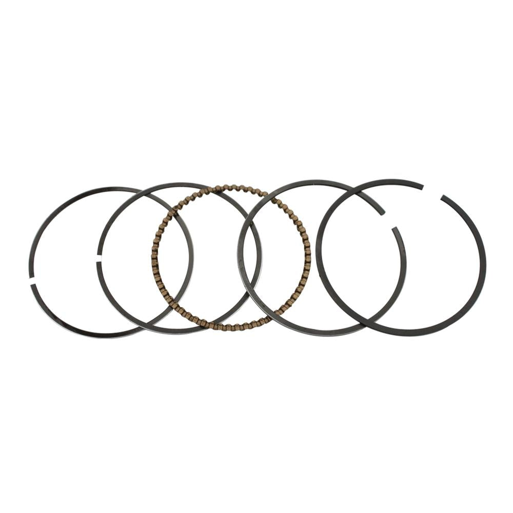 GOOFIT Piston Rings Set Replacement for 4 Stroke 110cc Chinese Taotao SSR Roketa Sunl ATV Dirt Bike