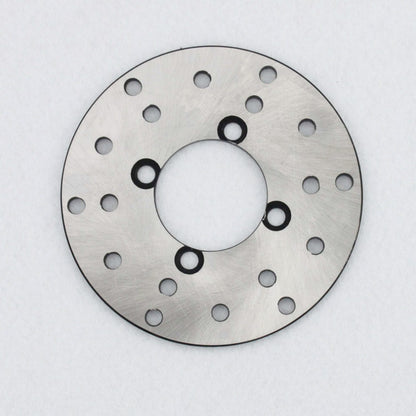 GOOFIT Disc Brake Plate Replacement for 50cc 70cc 90cc 110cc 125cc ATV