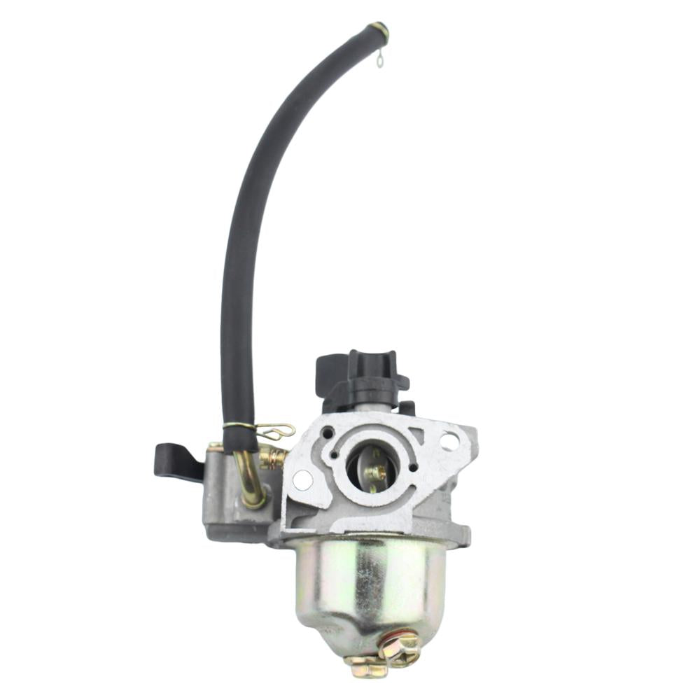 GOOFIT 19mm Carburetor Replacement for GX160 GX200 5.5hp 6.5hp Dirt Bike ATV Generator Carb