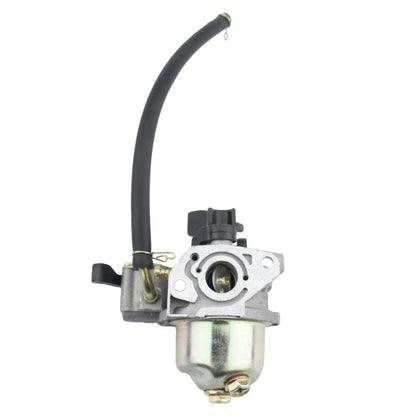 GOOFIT 19mm Carburetor Replacement for GX160 GX200 5.5hp 6.5hp Dirt Bike ATV Generator Carb