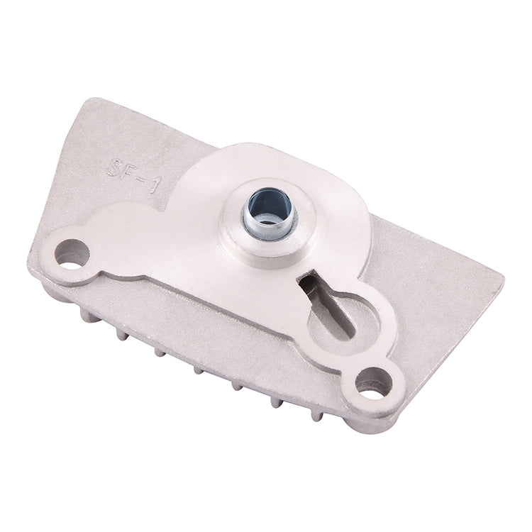 GOOFIT Cylinder Head Cover Set Replacement For 50cc 70cc 90cc 110cc ATV Quad Yamoto Panther Peace Baja Redcat