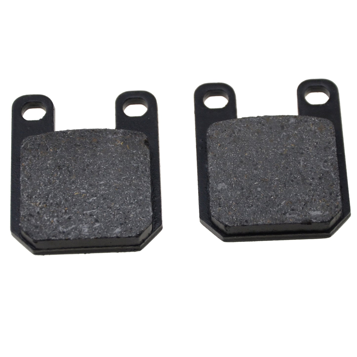 GOOFIT Disc Brake Pads Replacement For 110cc 125cc off-road Dirt Pit Bike Go Kart ATV 4 Wheeler Quad Disc Brake Pads