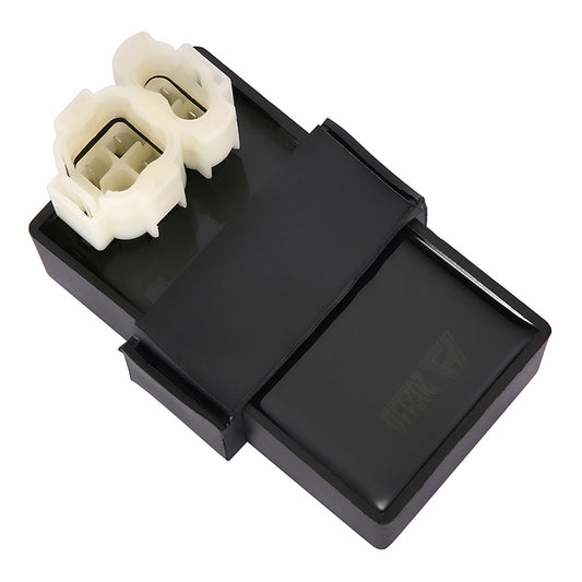 GOOFIT 6-Pin DC CDI Replacement For GY6 50cc 70cc 90cc 110cc 125cc 150cc ATV Go Kart Moped Scooter
