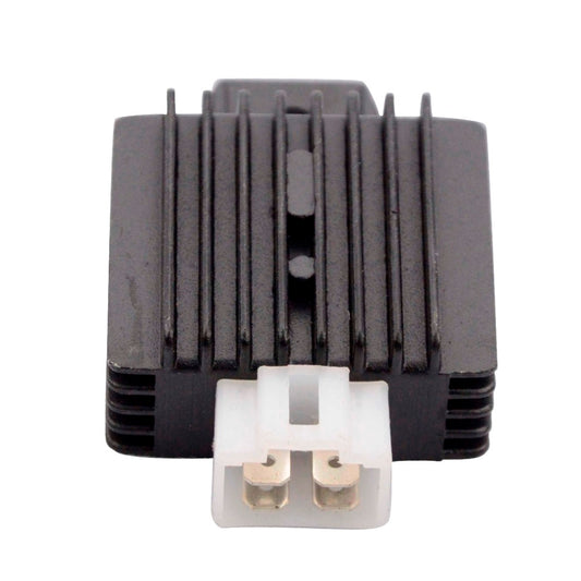 GOOFIT Voltage Rectifier Regulator Replacement For GY6 50cc 60cc 80cc 125cc 150cc Chinese Scooters Motors