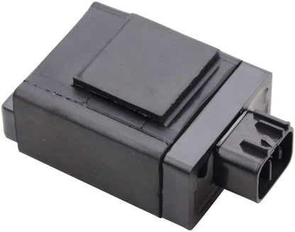 GOOFIT 6 Pin DC CDI Replacement For YBR125 i Bayou KLF 220 250 GS500 31800-01D00