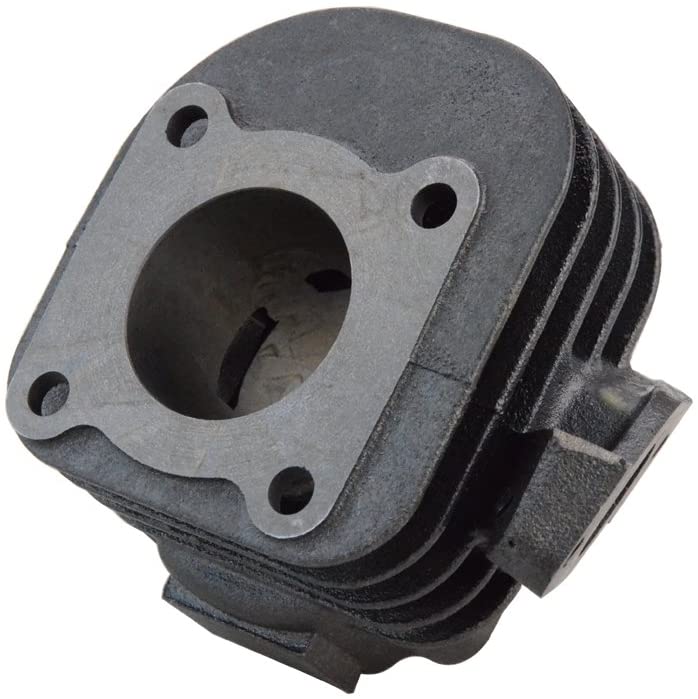 GOOFIT Cylinder Kits With Piston Replacement For JOG 50CC Scooter Motorcycle