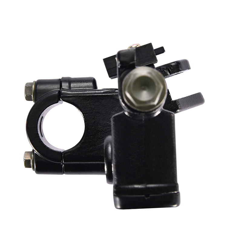 GOOFIT Right Upper Disc Brake Pump Replacement for 50cc 70cc 90cc 110cc 125cc 150cc 200cc 250cc ATV Go Kart