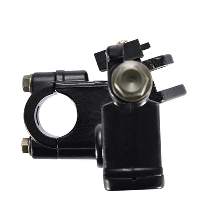 GOOFIT Right Upper Disc Brake Pump Replacement for 50cc 70cc 90cc 110cc 125cc 150cc 200cc 250cc ATV Go Kart