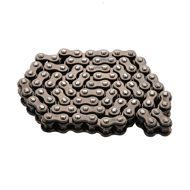 GOOFIT 10" Timing Chain 82 Links Replacement for GY6 50cc 90cc 139QMB Motorcycle ATV Dirt Bike Go Kart