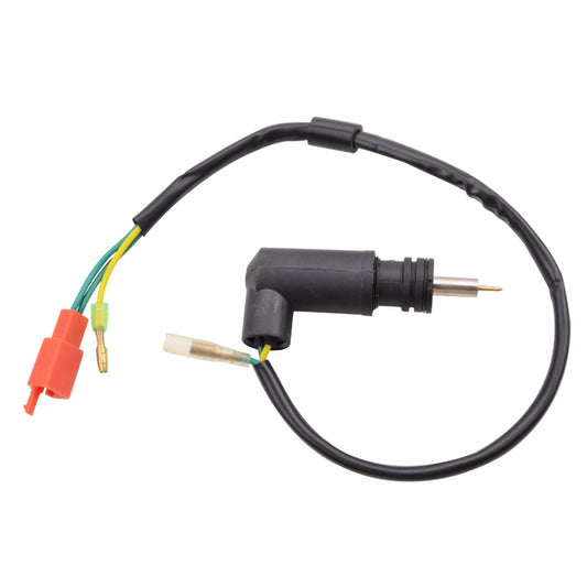 GOOFIT Auto Electric Choke Bystarter Replacement For Helix CN250 Elite CH250 Baja BR250 DN250 Hammerhead 250 ATV Scooter