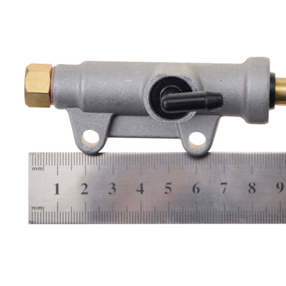 GOOFIT Rear Brake Master Cylinder Replacement for Sportsman 335 400 450 500 600 700 800 Magnum 325 330 500 Scrambler 400 500 Trail Blazer 250 330 400