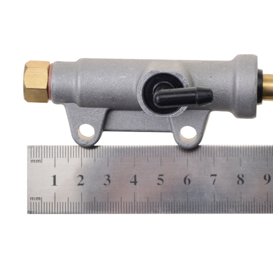 GOOFIT Rear Brake Master Cylinder Replacement for Sportsman 335 400 450 500 600 700 800 Magnum 325 330 500 Scrambler 400 500 Trail Blazer 250 330 400