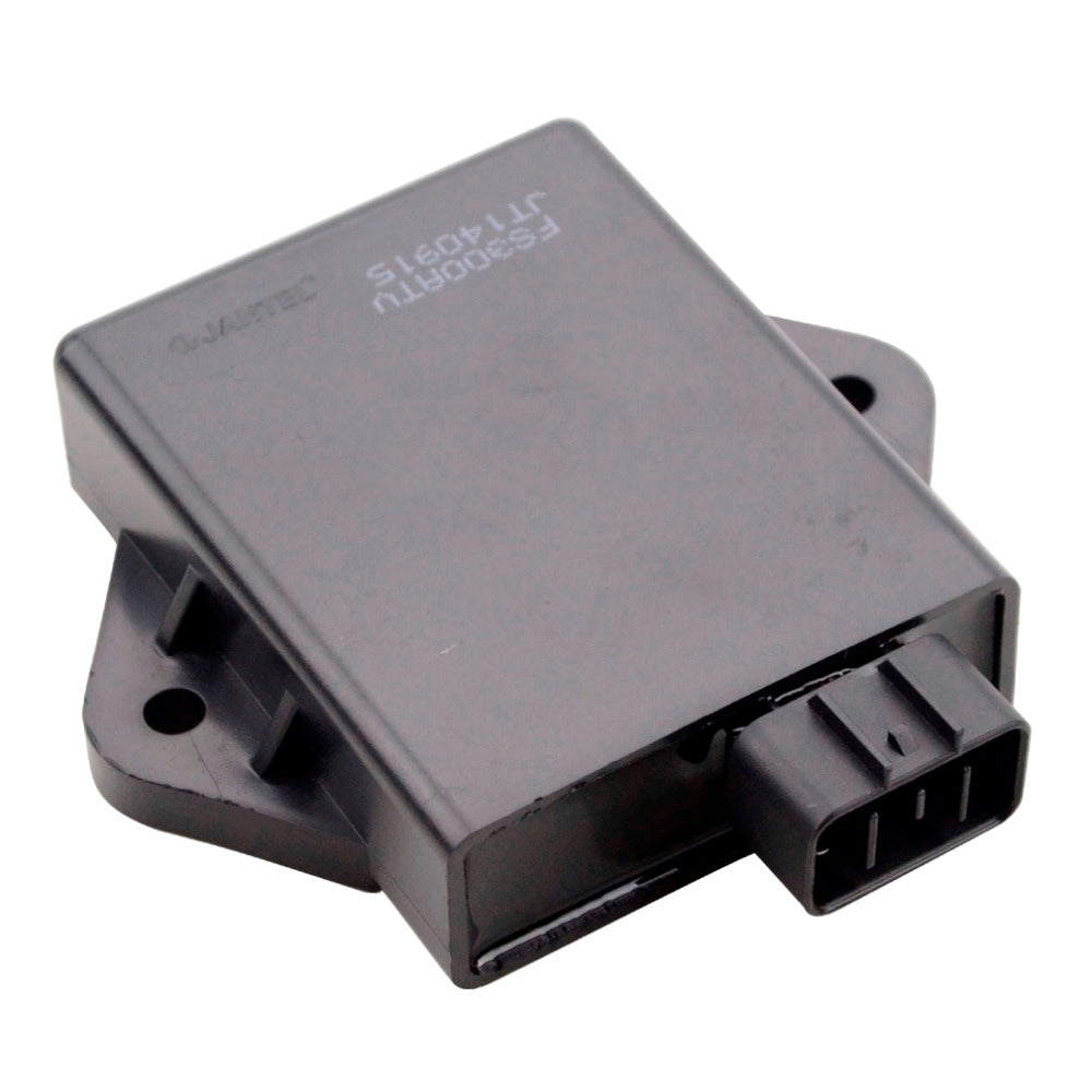 GOOFIT 7500 RPM CDI Replacement For Linhai Aeolus Diamo VOG Roketa Turista BMS Tank 250cc 260cc 300cc TBX 250cc LH170MN LH170-MA