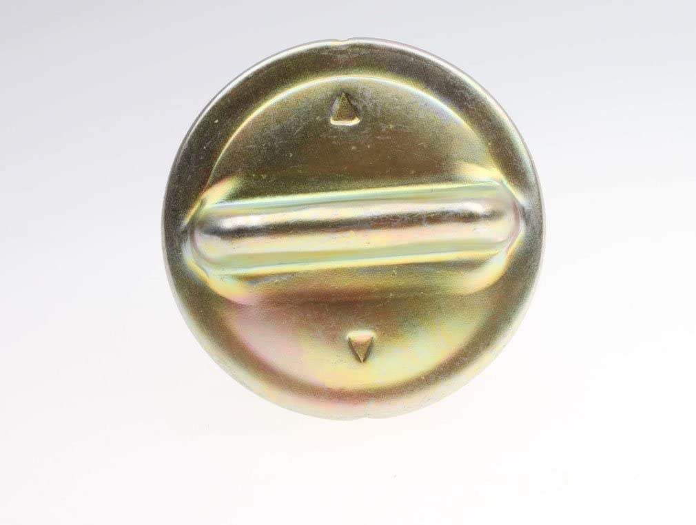 GOOFIT Gas Tank Cap Replacement for Helix CN250 Elite CH250 Baja Roketa Hammerhead 250cc Water Cooled ATV Go Kart Moped Scooter