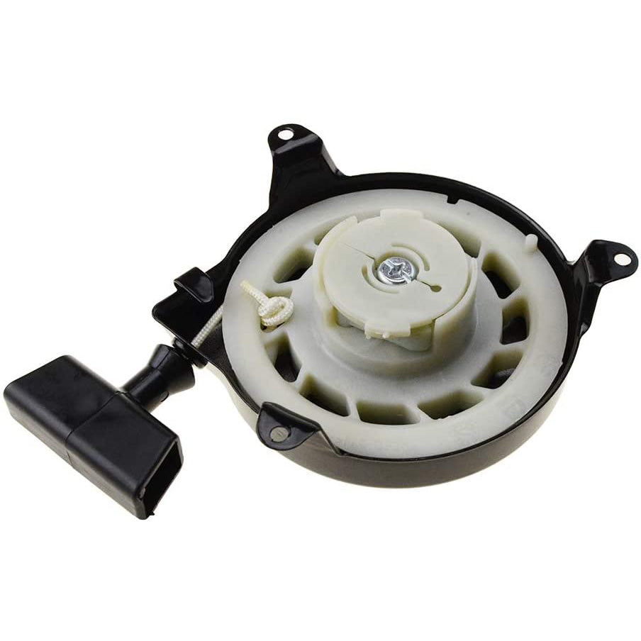 GOOFIT Kickstarters Recoil Pull Starter 3-hole starter kit Replacement for Briggs & Stratton 690101 BS1250