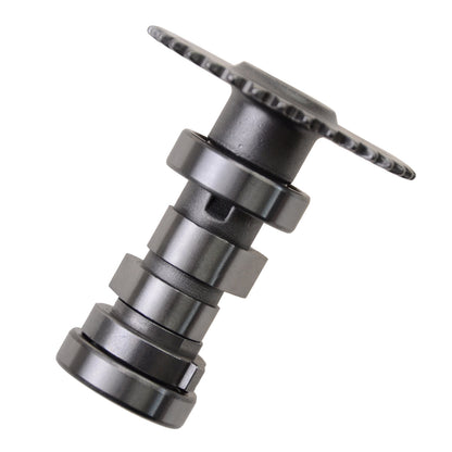 GOOFIT Camshaft Replacement For GY6 120cc 125cc Scooter Moped ATV