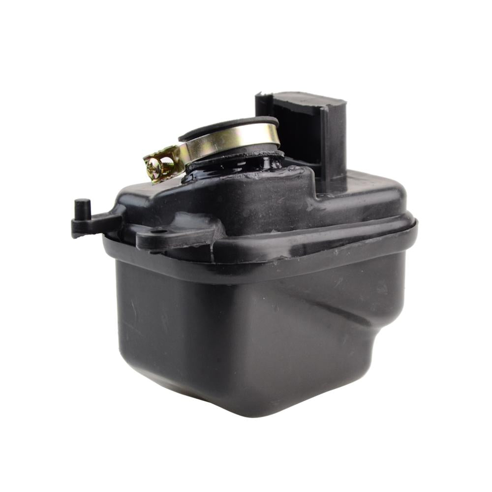 GOOFIT Air Filter Cleaner Box Housing Assembly Replacement For PW50 QT50 PW50 Dirt Bike