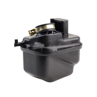 GOOFIT Air Filter Cleaner Box Housing Assembly Replacement For PW50 QT50 PW50 Dirt Bike
